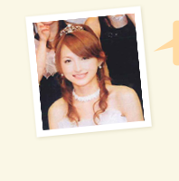 東京都・新藤　美香子さん　31歳