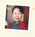東京都　山本　紀美枝　67歳