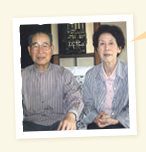 東京都　山本　紀美枝　67歳